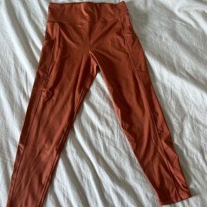 American Eagle The Everything Pocket Highest Waist Legging Size XL Regular